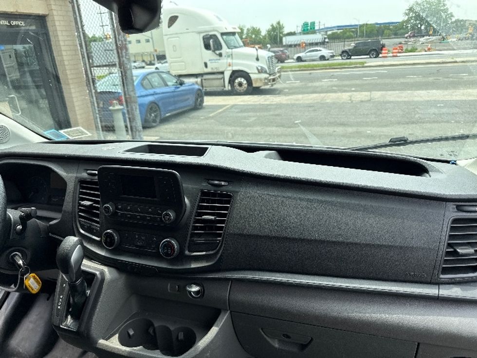 Cargo Van (Panel Van)-Light and Medium Duty Trucks-Ford-2023-Transit 250-West Babylon-NY-40,764\n\t\tmiles-$ 48,750 - Image 20