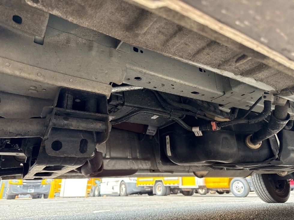 Cargo Van (Panel Van)-Light and Medium Duty Trucks-Ford-2023-Transit 250-West Babylon-NY-40,764\n\t\tmiles-$ 48,750 - Image 5