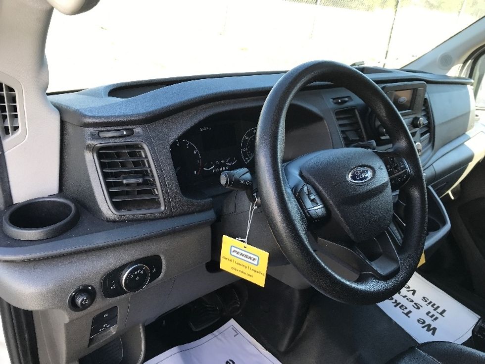 Cargo Van (Panel Van)-Light and Medium Duty Trucks-Ford-2023-Transit 250-West Columbia-SC-52,961\n\t\tmiles-$ 49,000 - Image 14