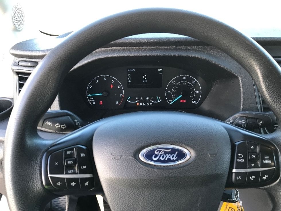 Cargo Van (Panel Van)-Light and Medium Duty Trucks-Ford-2023-Transit 250-West Columbia-SC-52,961\n\t\tmiles-$ 49,000 - Image 15