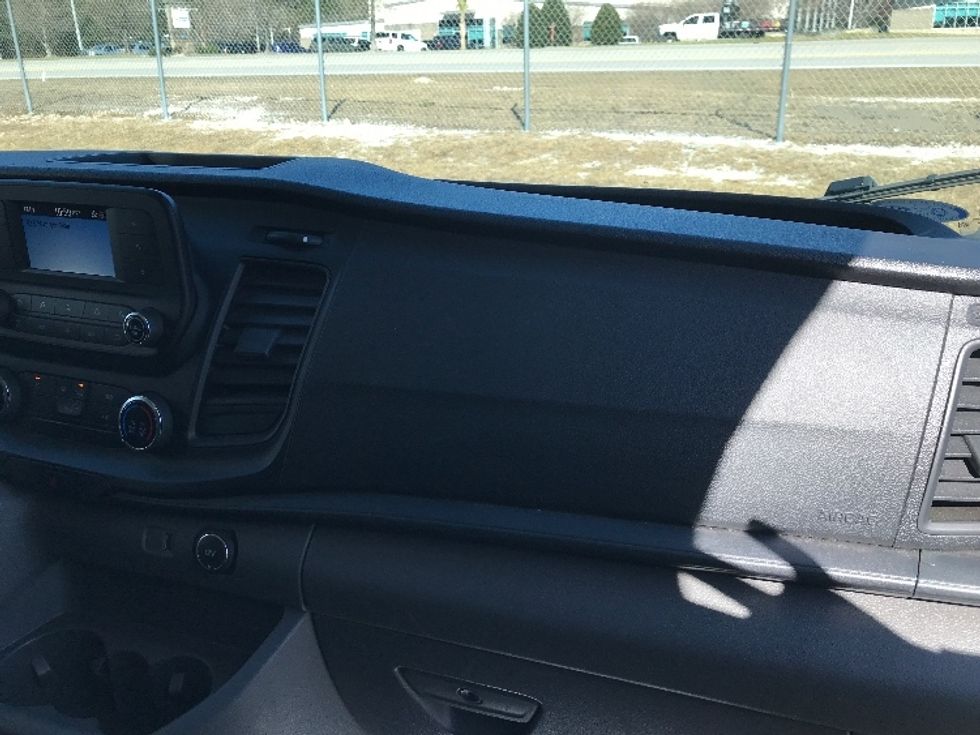 Cargo Van (Panel Van)-Light and Medium Duty Trucks-Ford-2023-Transit 250-West Columbia-SC-52,961\n\t\tmiles-$ 49,000 - Image 18