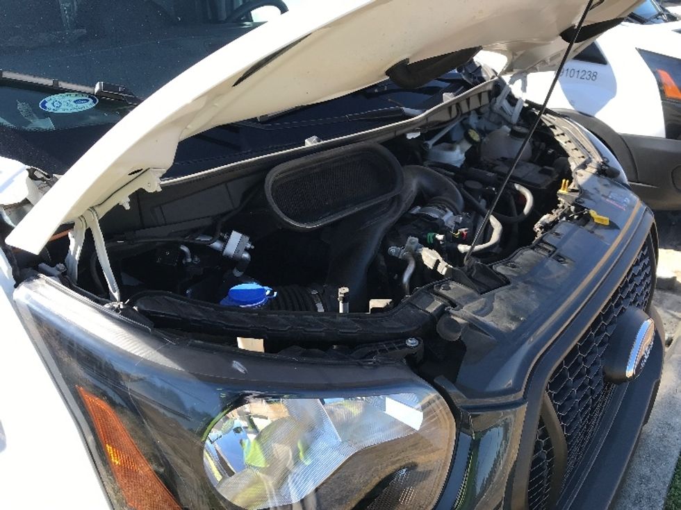 Cargo Van (Panel Van)-Light and Medium Duty Trucks-Ford-2023-Transit 250-West Columbia-SC-52,961\n\t\tmiles-$ 49,000 - Image 20