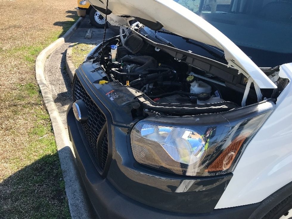 Cargo Van (Panel Van)-Light and Medium Duty Trucks-Ford-2023-Transit 250-West Columbia-SC-52,961\n\t\tmiles-$ 49,000 - Image 21