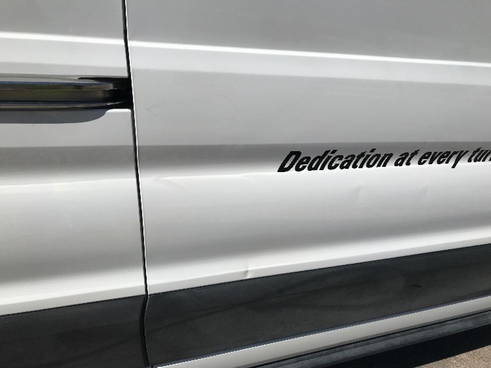 Cargo Van (Panel Van)-Light and Medium Duty Trucks-Ford-2023-Transit 250-West Columbia-SC-52,961\n\t\tmiles-$ 49,000 - Image 22