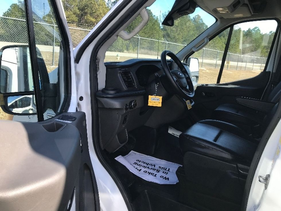 Cargo Van (Panel Van)-Light and Medium Duty Trucks-Ford-2023-Transit 250-West Columbia-SC-52,961\n\t\tmiles-$ 49,000 - Image 8