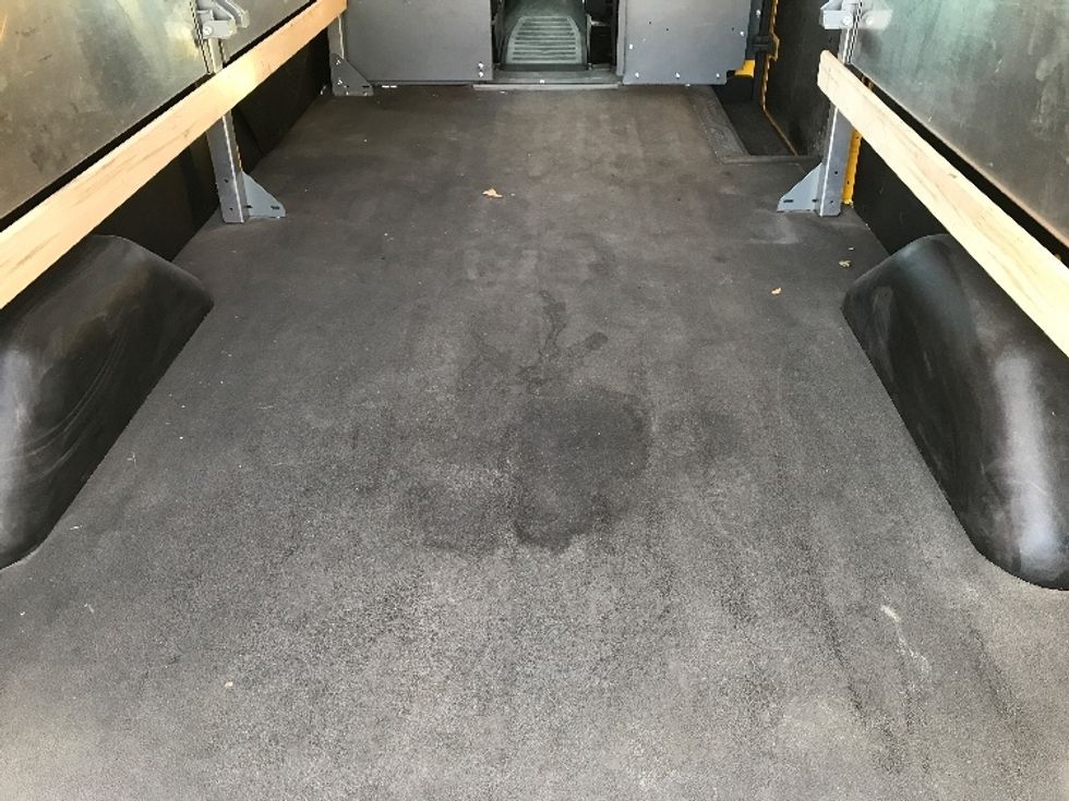 Cargo Van (Panel Van)-Light and Medium Duty Trucks-Ford-2023-Transit 250-West Columbia-SC-61,299\n\t\tmiles-$ 47,250 - Image 10