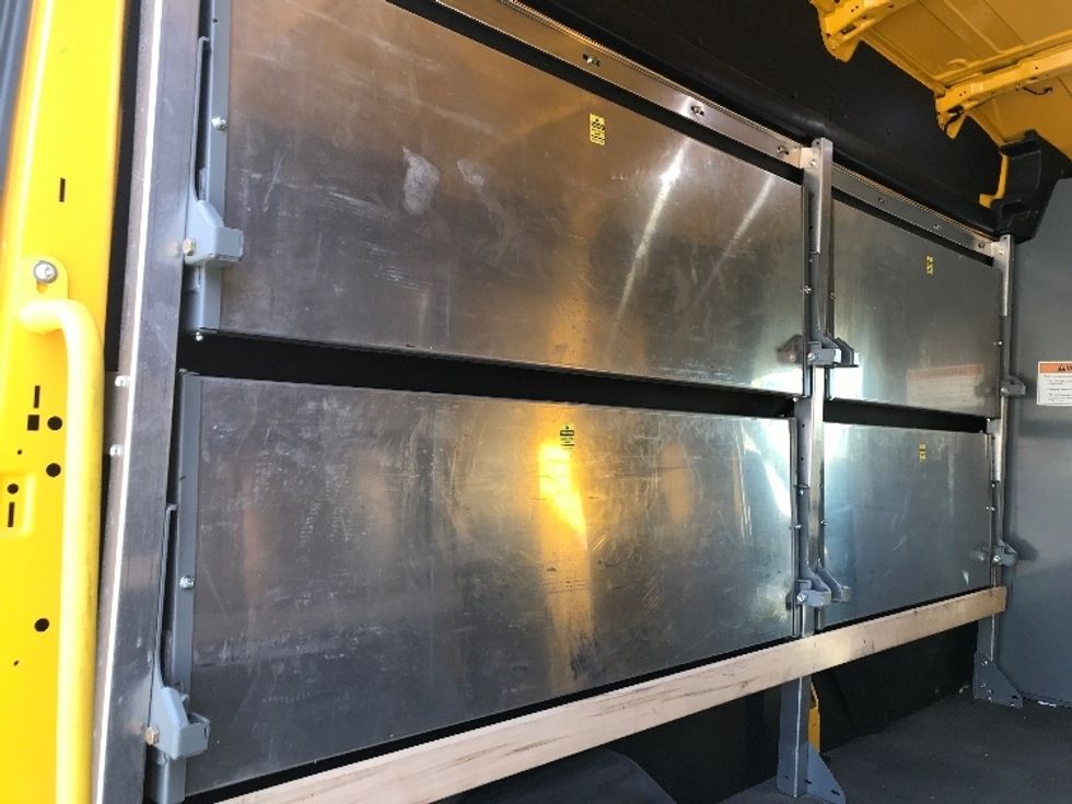 Cargo Van (Panel Van)-Light and Medium Duty Trucks-Ford-2023-Transit 250-West Columbia-SC-61,299\n\t\tmiles-$ 47,250 - Image 11