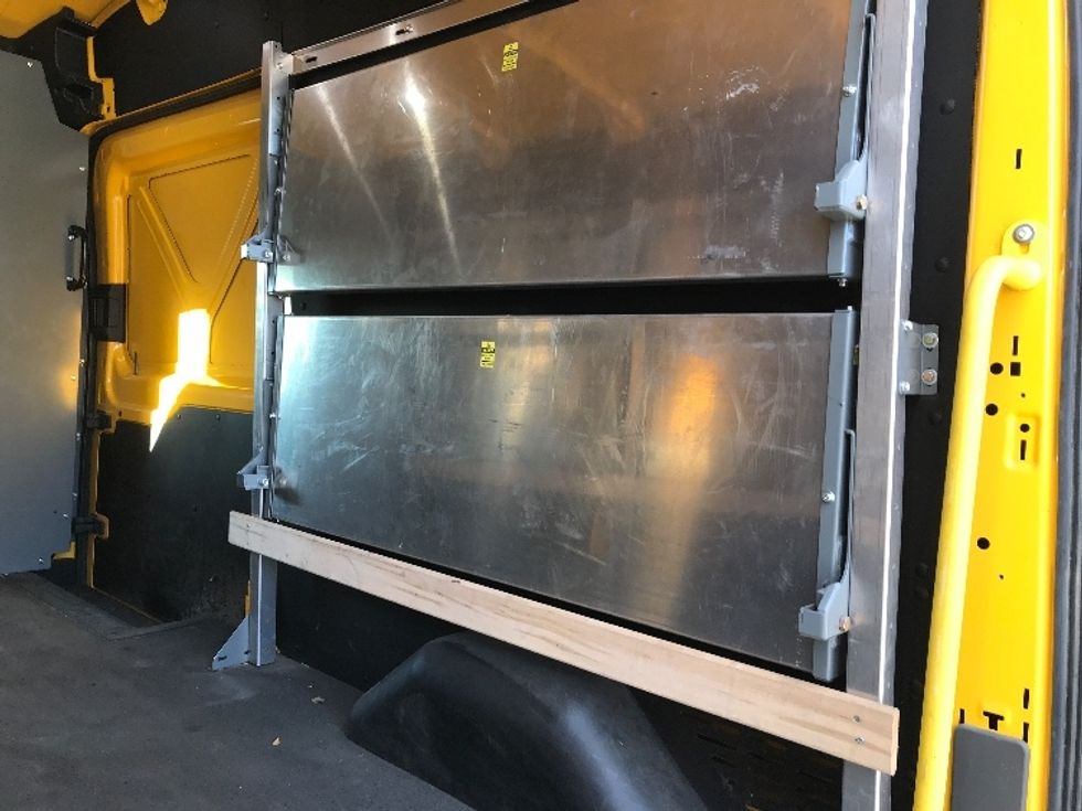 Cargo Van (Panel Van)-Light and Medium Duty Trucks-Ford-2023-Transit 250-West Columbia-SC-61,299\n\t\tmiles-$ 47,250 - Image 12