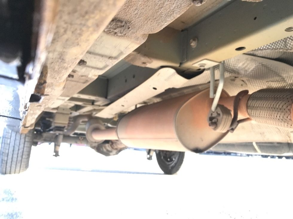 Cargo Van (Panel Van)-Light and Medium Duty Trucks-Ford-2023-Transit 250-West Columbia-SC-61,299\n\t\tmiles-$ 47,250 - Image 14