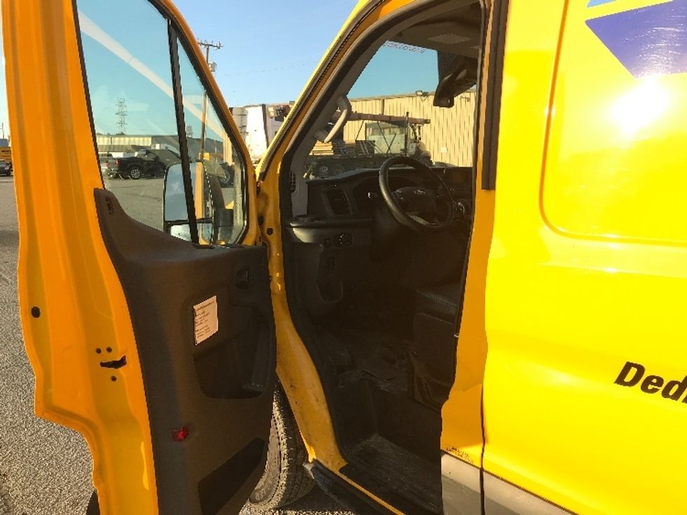 Cargo Van (Panel Van)-Light and Medium Duty Trucks-Ford-2023-Transit 250-West Columbia-SC-61,299\n\t\tmiles-$ 47,250 - Image 16