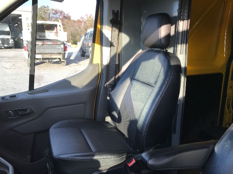 Cargo Van (Panel Van)-Light and Medium Duty Trucks-Ford-2023-Transit 250-West Columbia-SC-61,299\n\t\tmiles-$ 47,250 - Image 19