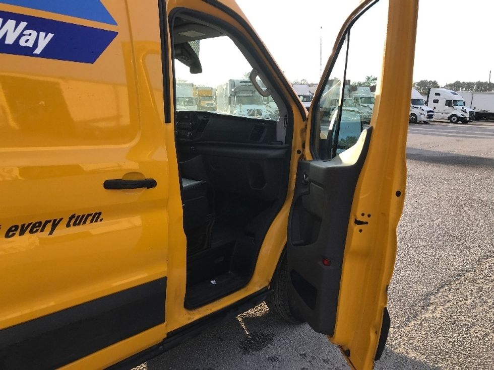 Cargo Van (Panel Van)-Light and Medium Duty Trucks-Ford-2023-Transit 250-West Columbia-SC-61,299\n\t\tmiles-$ 47,250 - Image 20