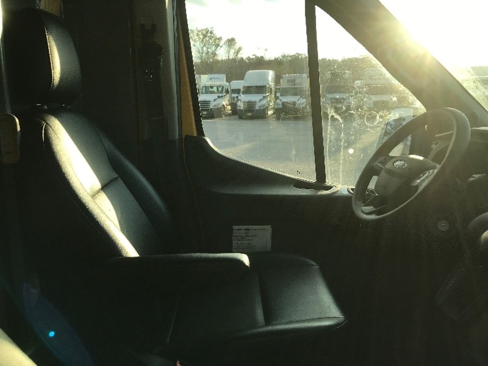 Cargo Van (Panel Van)-Light and Medium Duty Trucks-Ford-2023-Transit 250-West Columbia-SC-61,299\n\t\tmiles-$ 47,250 - Image 22