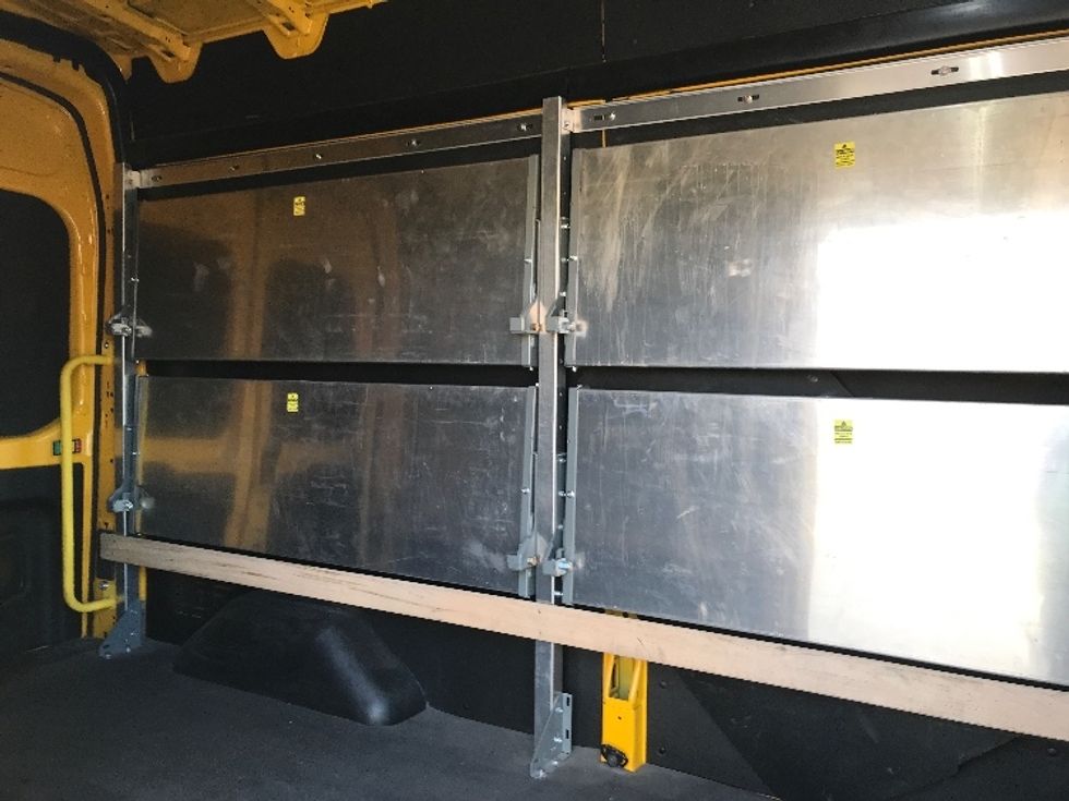 Cargo Van (Panel Van)-Light and Medium Duty Trucks-Ford-2023-Transit 250-West Columbia-SC-61,299\n\t\tmiles-$ 47,250 - Image 26