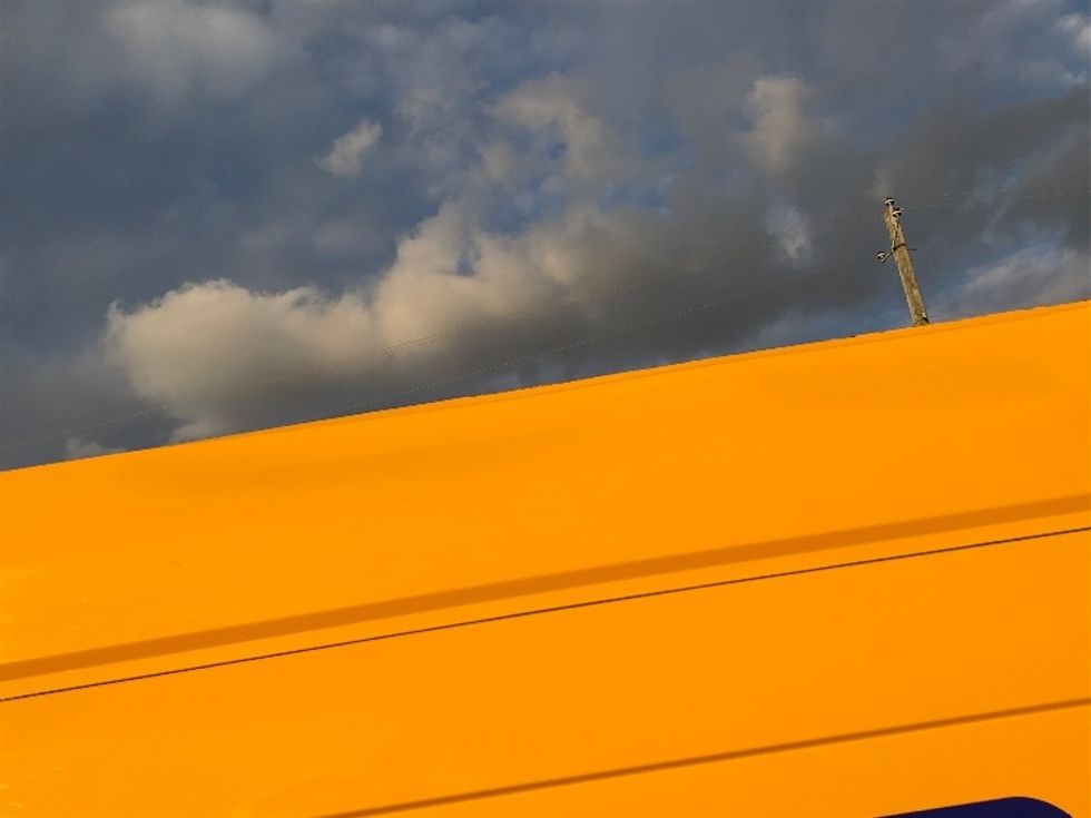 Cargo Van (Panel Van)-Light and Medium Duty Trucks-Ford-2023-Transit 250-West Columbia-SC-61,299\n\t\tmiles-$ 47,250 - Image 27