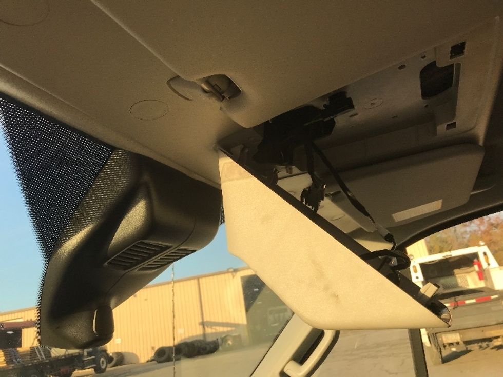 Cargo Van (Panel Van)-Light and Medium Duty Trucks-Ford-2023-Transit 250-West Columbia-SC-61,299\n\t\tmiles-$ 47,250 - Image 28