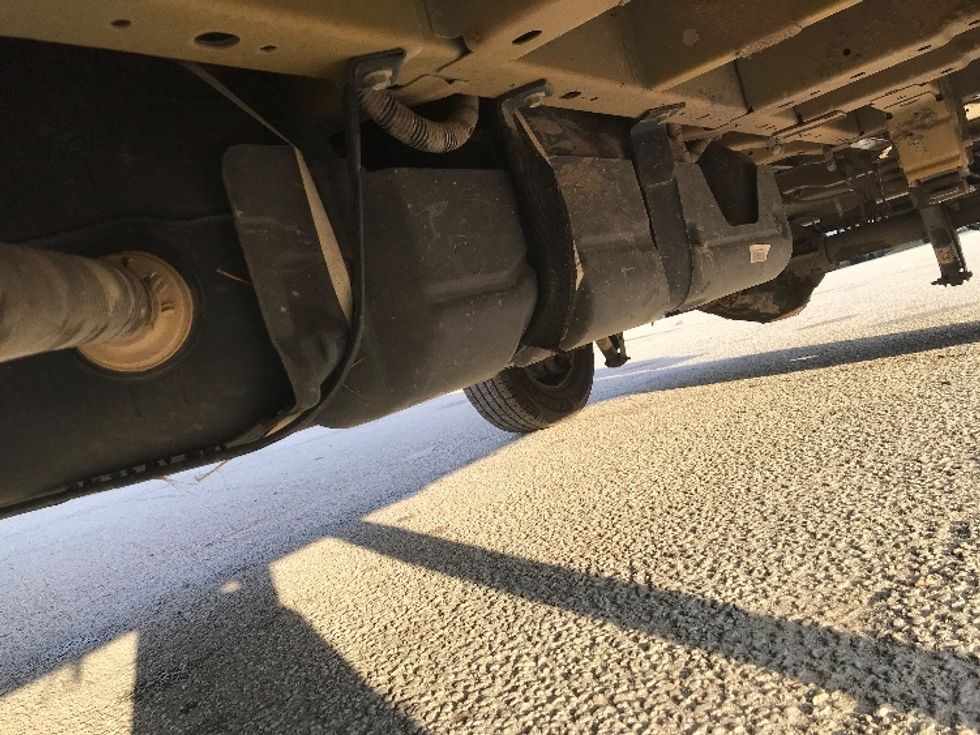 Cargo Van (Panel Van)-Light and Medium Duty Trucks-Ford-2023-Transit 250-West Columbia-SC-61,299\n\t\tmiles-$ 47,250 - Image 5