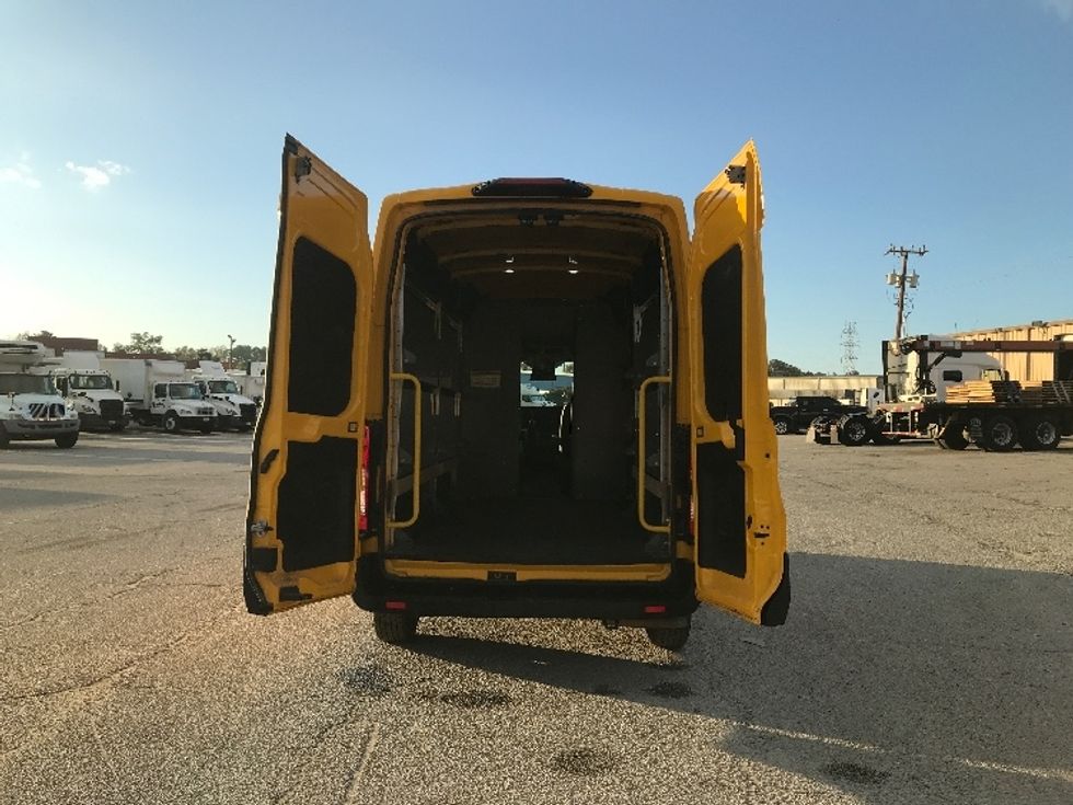 Cargo Van (Panel Van)-Light and Medium Duty Trucks-Ford-2023-Transit 250-West Columbia-SC-61,299\n\t\tmiles-$ 47,250 - Image 8