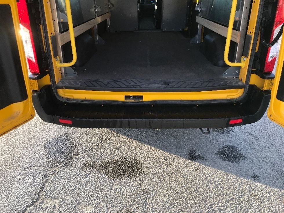 Cargo Van (Panel Van)-Light and Medium Duty Trucks-Ford-2023-Transit 250-West Columbia-SC-61,299\n\t\tmiles-$ 47,250 - Image 9