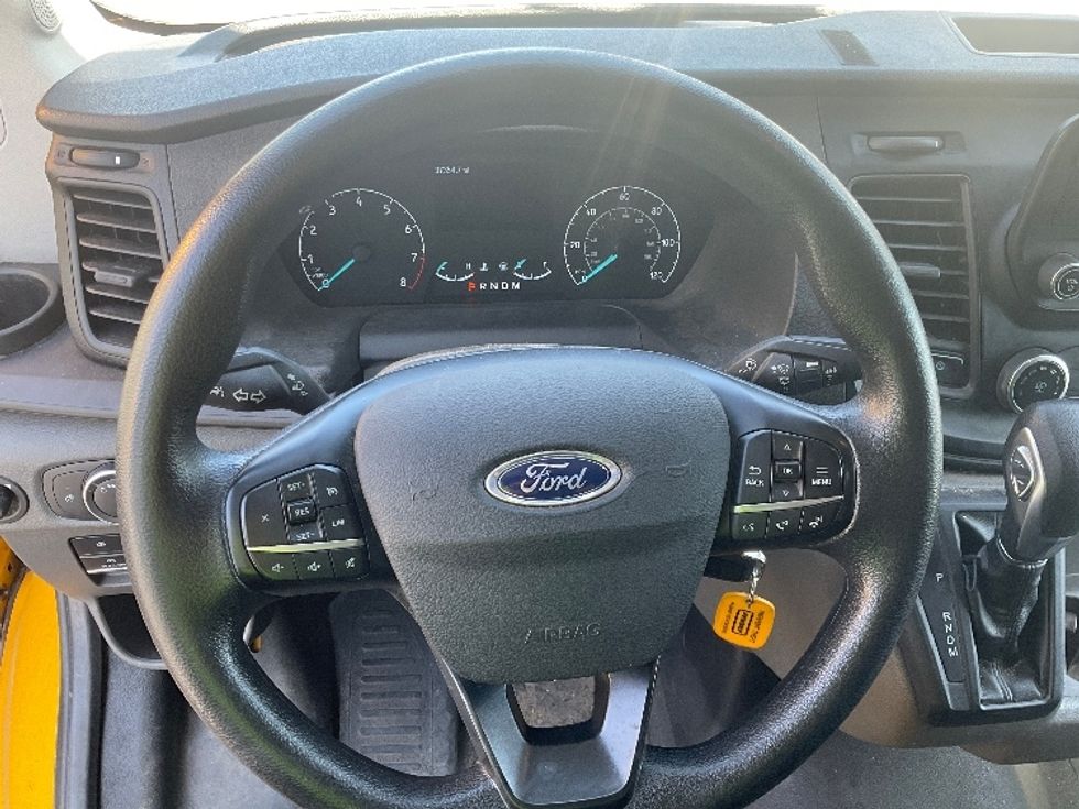 Cargo Van (Panel Van)-Light and Medium Duty Trucks-Ford-2023-Transit 250-West Sacramento-CA-38,355\n\t\tmiles-$ 42,750 - Image 15
