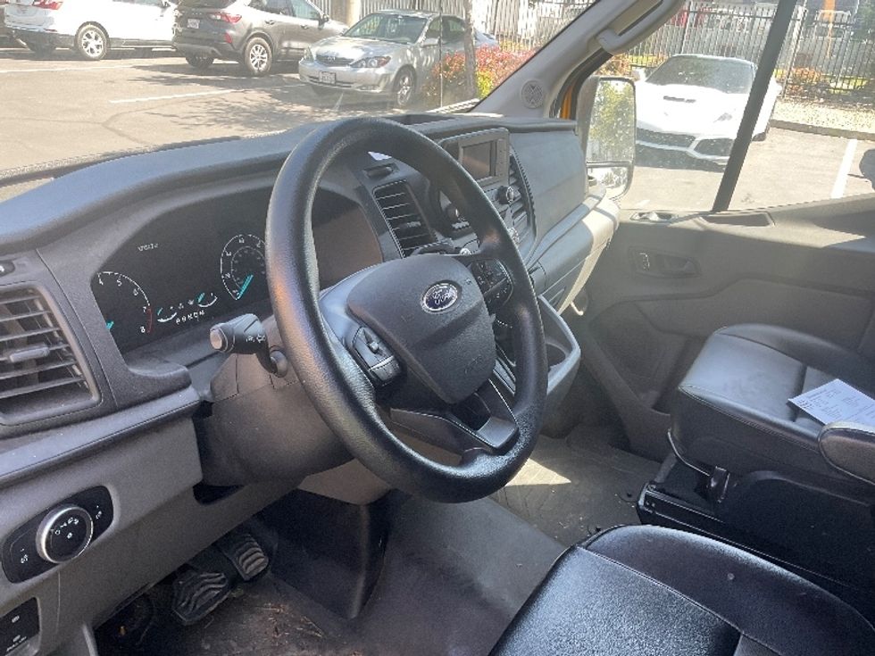 Cargo Van (Panel Van)-Light and Medium Duty Trucks-Ford-2023-Transit 250-West Sacramento-CA-38,355\n\t\tmiles-$ 42,750 - Image 14