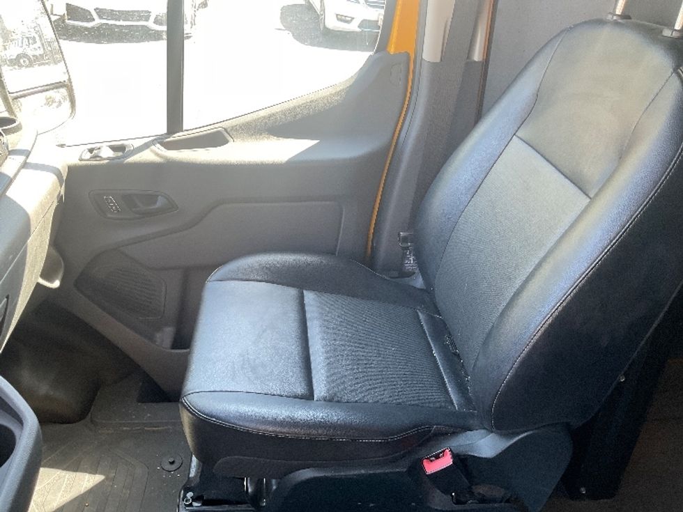 Cargo Van (Panel Van)-Light and Medium Duty Trucks-Ford-2023-Transit 250-West Sacramento-CA-38,355\n\t\tmiles-$ 42,750 - Image 16