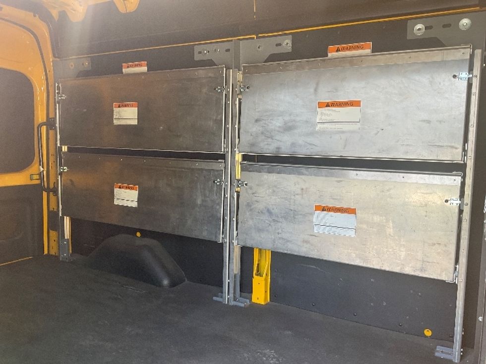 Cargo Van (Panel Van)-Light and Medium Duty Trucks-Ford-2023-Transit 250-West Sacramento-CA-38,355\n\t\tmiles-$ 42,750 - Image 23