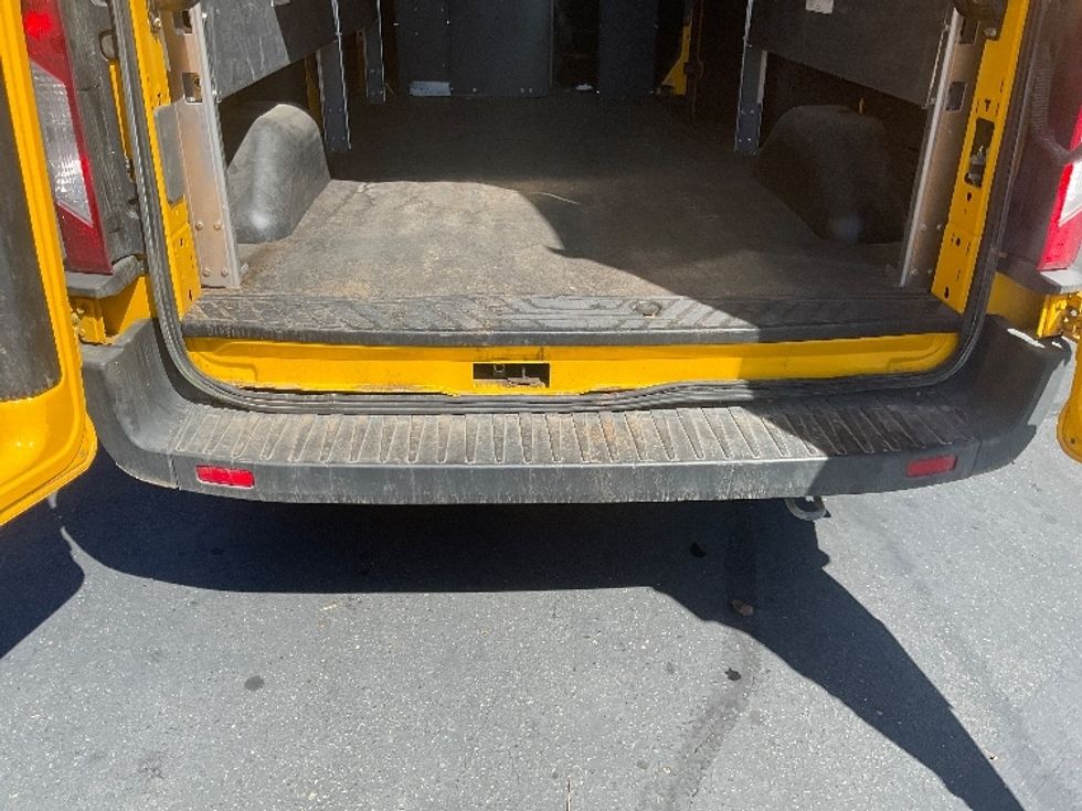 Cargo Van (Panel Van)-Light and Medium Duty Trucks-Ford-2023-Transit 250-West Sacramento-CA-38,355\n\t\tmiles-$ 42,750 - Image 8