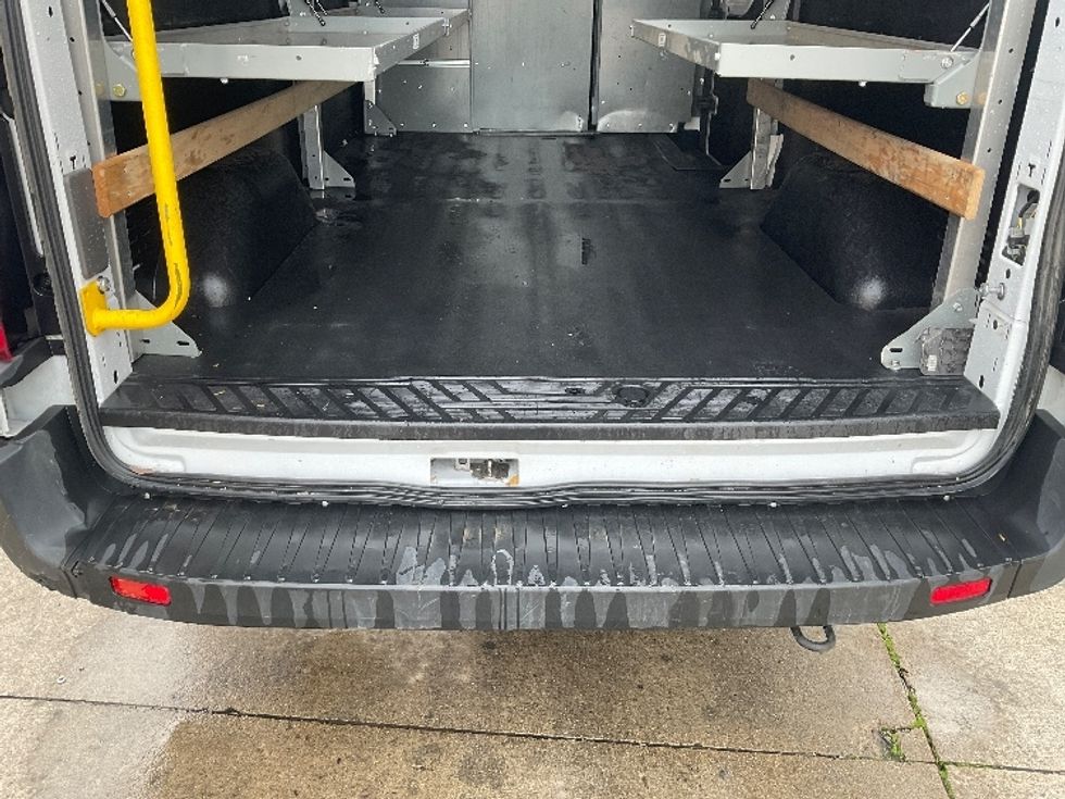 Cargo Van (Panel Van)-Light and Medium Duty Trucks-Ford-2023-Transit 250-West Sacramento-CA-58,035\n\t\tmiles-$ 54,750 - Image 10