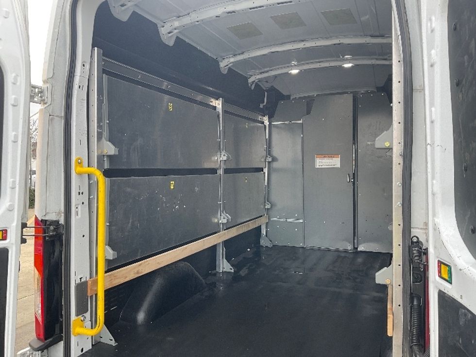 Cargo Van (Panel Van)-Light and Medium Duty Trucks-Ford-2023-Transit 250-West Sacramento-CA-58,035\n\t\tmiles-$ 54,750 - Image 11
