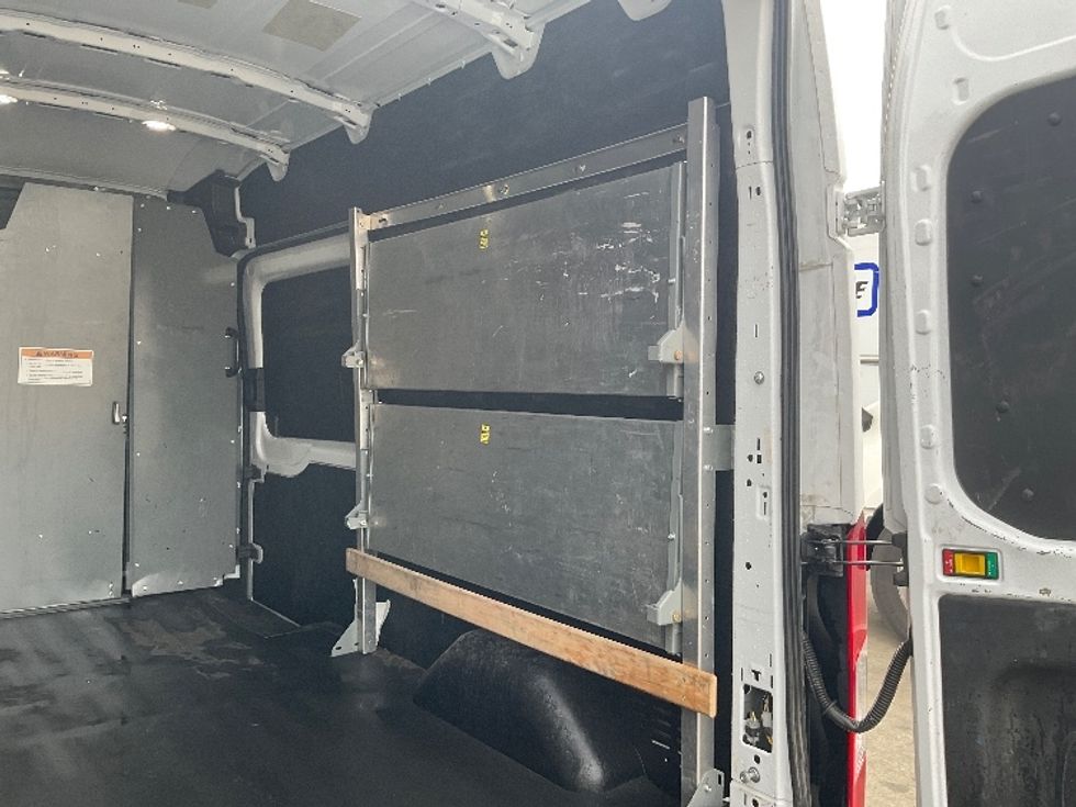 Cargo Van (Panel Van)-Light and Medium Duty Trucks-Ford-2023-Transit 250-West Sacramento-CA-58,035\n\t\tmiles-$ 54,750 - Image 12