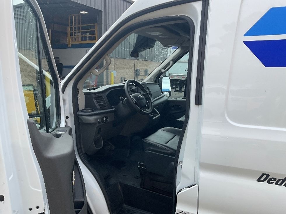Cargo Van (Panel Van)-Light and Medium Duty Trucks-Ford-2023-Transit 250-West Sacramento-CA-58,035\n\t\tmiles-$ 54,750 - Image 16