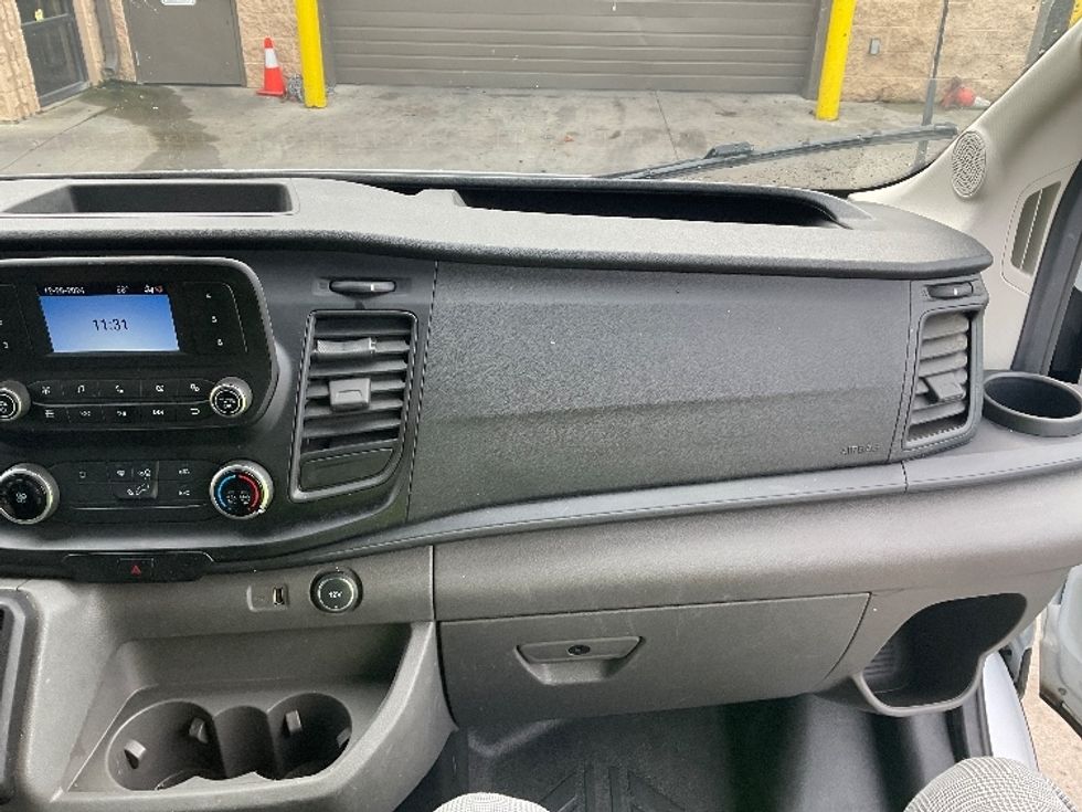 Cargo Van (Panel Van)-Light and Medium Duty Trucks-Ford-2023-Transit 250-West Sacramento-CA-58,035\n\t\tmiles-$ 54,750 - Image 21