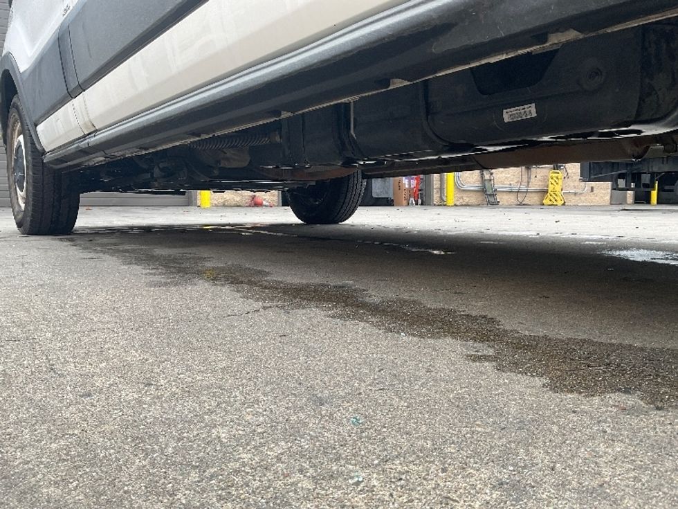 Cargo Van (Panel Van)-Light and Medium Duty Trucks-Ford-2023-Transit 250-West Sacramento-CA-58,035\n\t\tmiles-$ 54,750 - Image 5