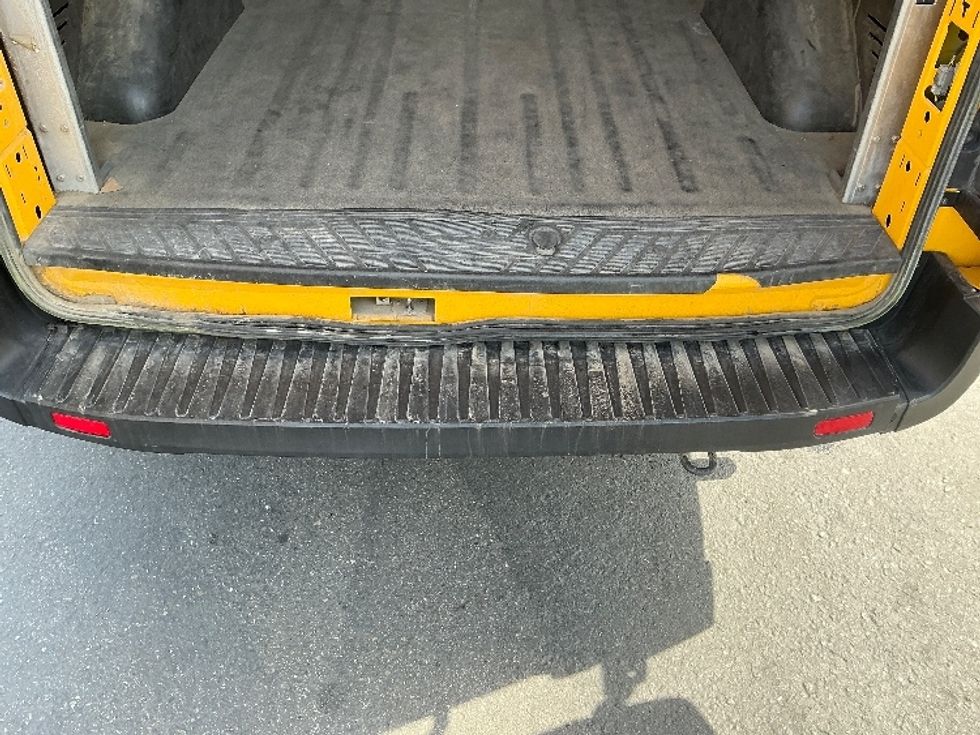 Cargo Van (Panel Van)-Light and Medium Duty Trucks-Ford-2023-Transit 250-West Sacramento-CA-91,280\n\t\tmiles-$ 37,750 - Image 10