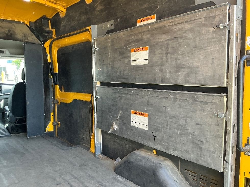 Cargo Van (Panel Van)-Light and Medium Duty Trucks-Ford-2023-Transit 250-West Sacramento-CA-91,280\n\t\tmiles-$ 37,750 - Image 12