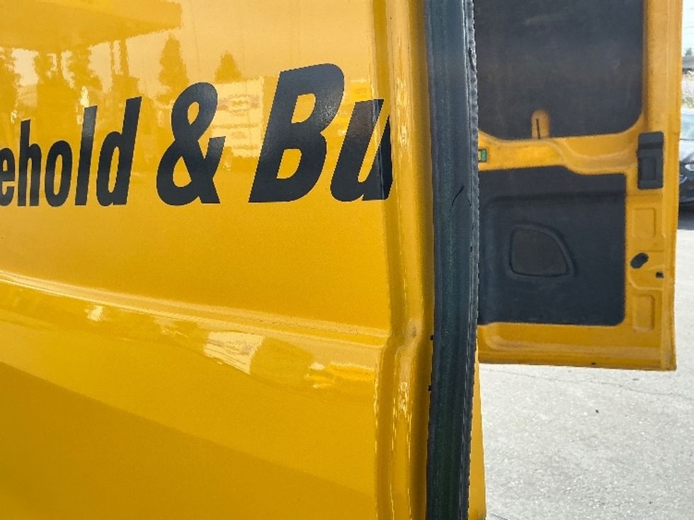 Cargo Van (Panel Van)-Light and Medium Duty Trucks-Ford-2023-Transit 250-West Sacramento-CA-91,280\n\t\tmiles-$ 37,750 - Image 28