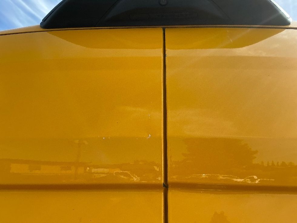 Cargo Van (Panel Van)-Light and Medium Duty Trucks-Ford-2023-Transit 250-West Sacramento-CA-91,280\n\t\tmiles-$ 37,750 - Image 27