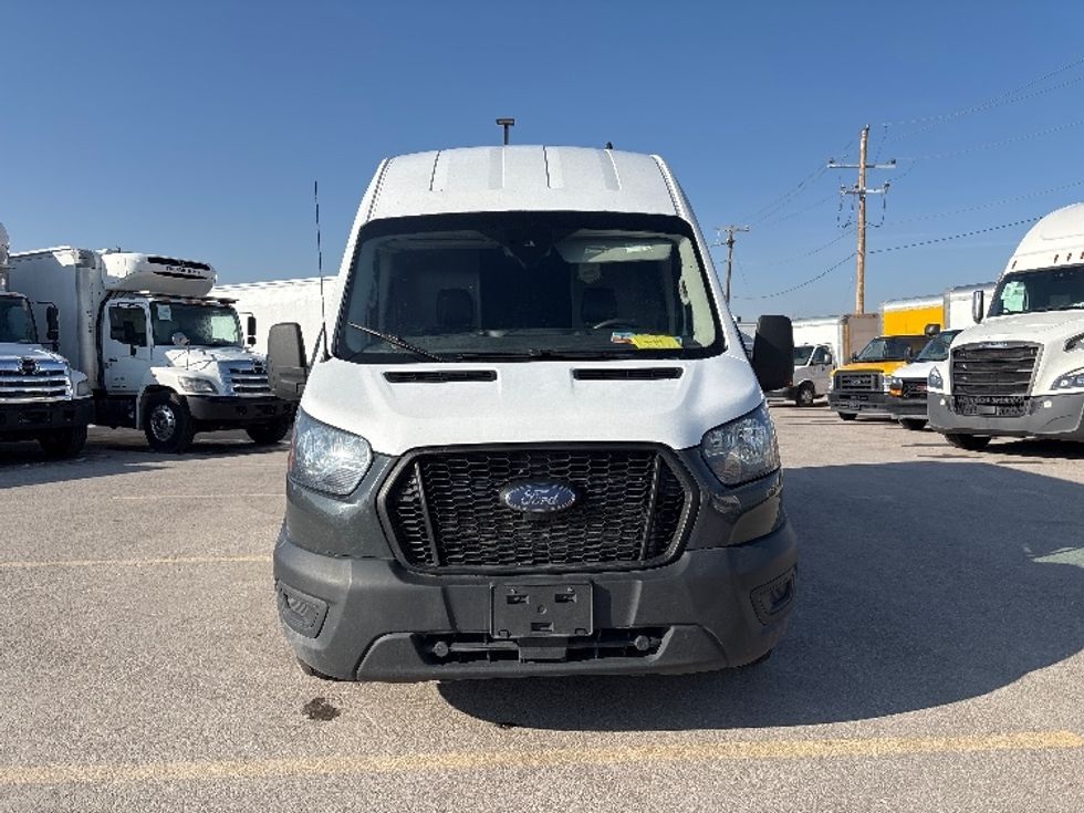 Cargo Van (Panel Van)-Light and Medium Duty Trucks-Ford-2023-Transit 250-West Valley City-UT-114,028\n\t\tmiles-$ 40,250 - Image 2
