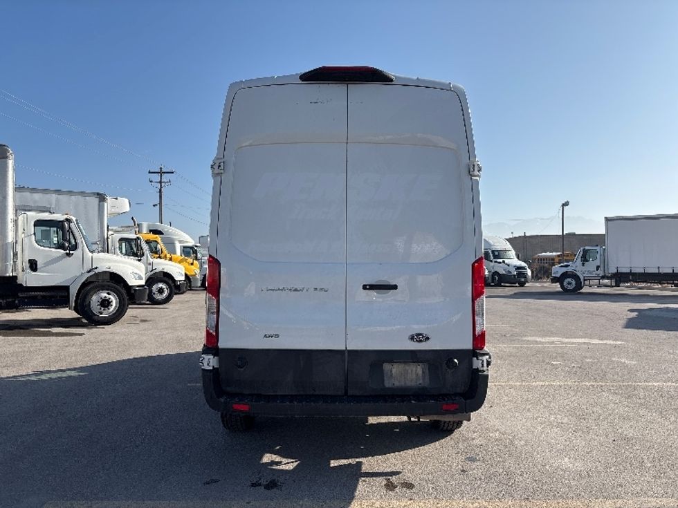 Cargo Van (Panel Van)-Light and Medium Duty Trucks-Ford-2023-Transit 250-West Valley City-UT-114,028\n\t\tmiles-$ 40,250 - Image 7