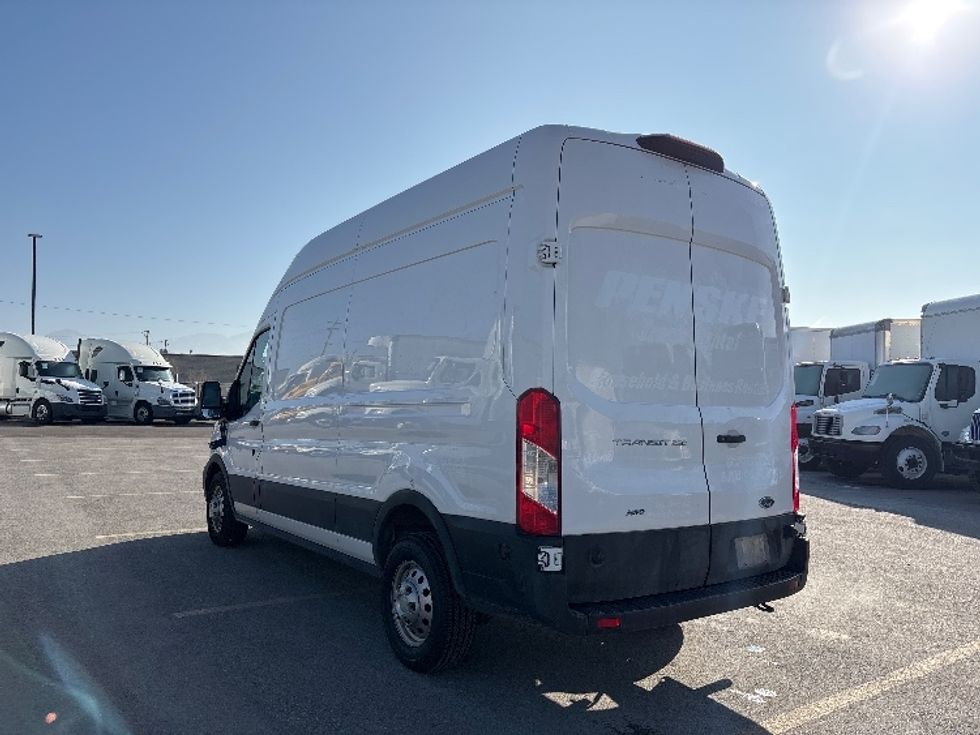 Cargo Van (Panel Van)-Light and Medium Duty Trucks-Ford-2023-Transit 250-West Valley City-UT-114,028\n\t\tmiles-$ 40,250 - Image 6