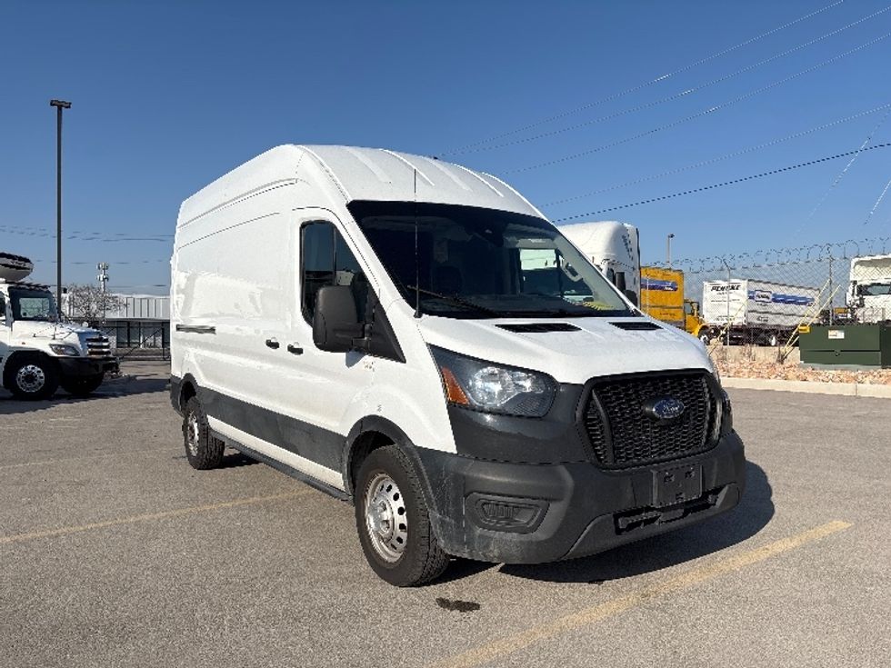 Cargo Van (Panel Van)-Light and Medium Duty Trucks-Ford-2023-Transit 250-West Valley City-UT-114,028\n\t\tmiles-$ 40,250 - Image 1