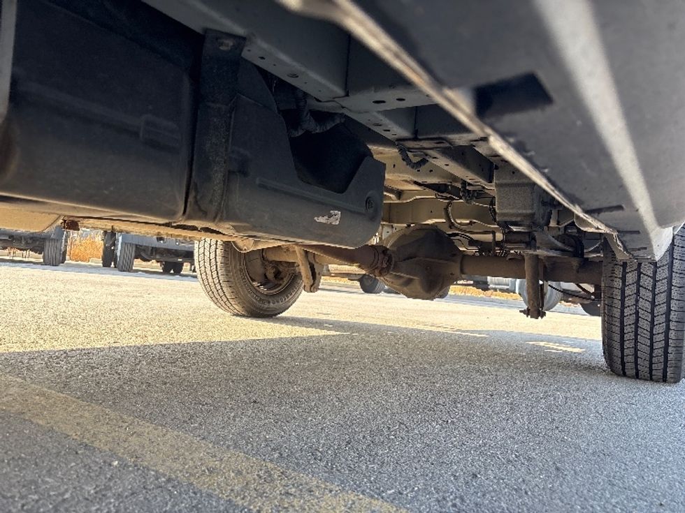 Cargo Van (Panel Van)-Light and Medium Duty Trucks-Ford-2023-Transit 250-West Valley City-UT-114,028\n\t\tmiles-$ 40,250 - Image 5