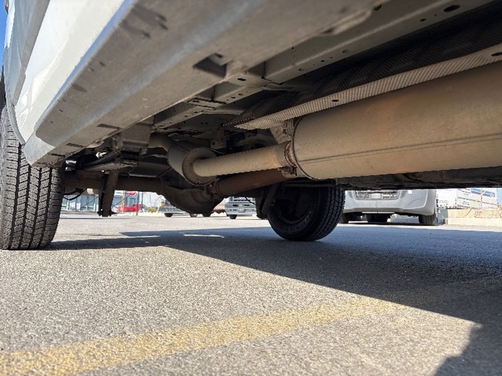 Cargo Van (Panel Van)-Light and Medium Duty Trucks-Ford-2023-Transit 250-West Valley City-UT-114,028\n\t\tmiles-$ 40,250 - Image 13