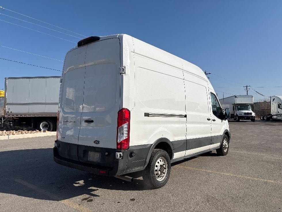 Cargo Van (Panel Van)-Light and Medium Duty Trucks-Ford-2023-Transit 250-West Valley City-UT-114,028\n\t\tmiles-$ 40,250 - Image 12