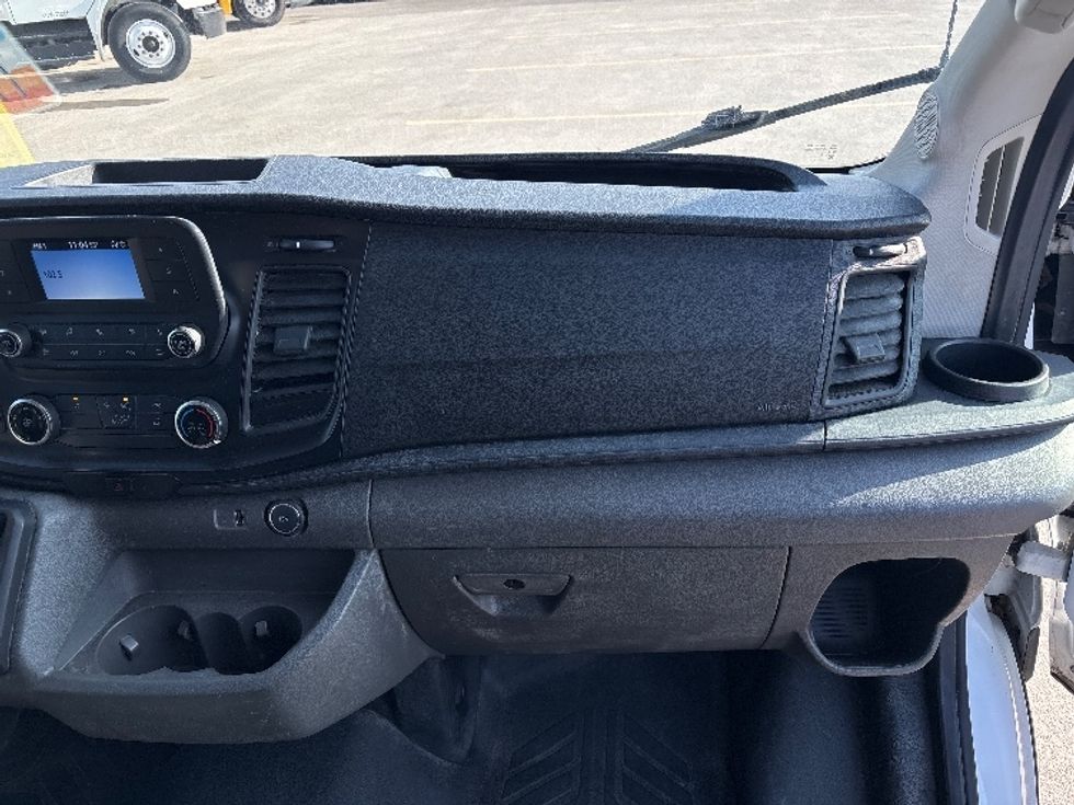 Cargo Van (Panel Van)-Light and Medium Duty Trucks-Ford-2023-Transit 250-West Valley City-UT-114,028\n\t\tmiles-$ 40,250 - Image 20
