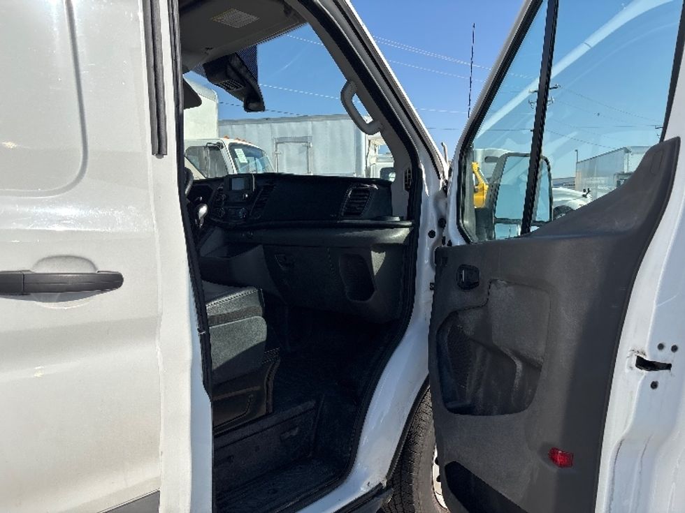 Cargo Van (Panel Van)-Light and Medium Duty Trucks-Ford-2023-Transit 250-West Valley City-UT-114,028\n\t\tmiles-$ 40,250 - Image 19