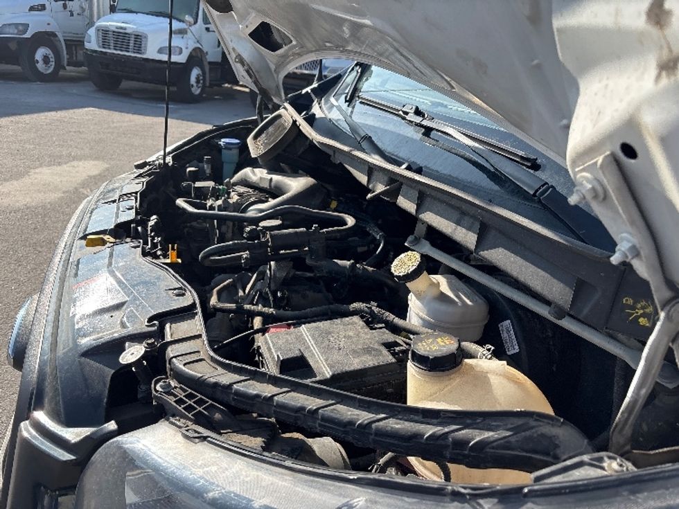 Cargo Van (Panel Van)-Light and Medium Duty Trucks-Ford-2023-Transit 250-West Valley City-UT-114,028\n\t\tmiles-$ 40,250 - Image 23