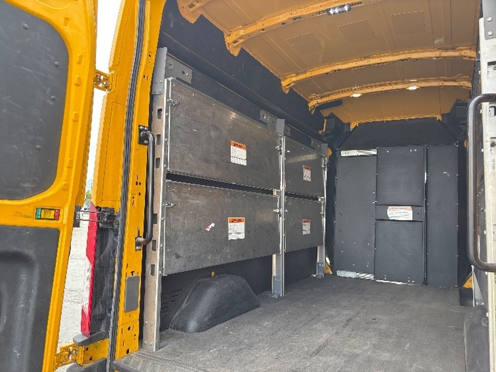 Cargo Van (Panel Van)-Light and Medium Duty Trucks-Ford-2023-Transit 250-West Valley City-UT-63,530\n\t\tmiles-$ 45,000 - Image 10