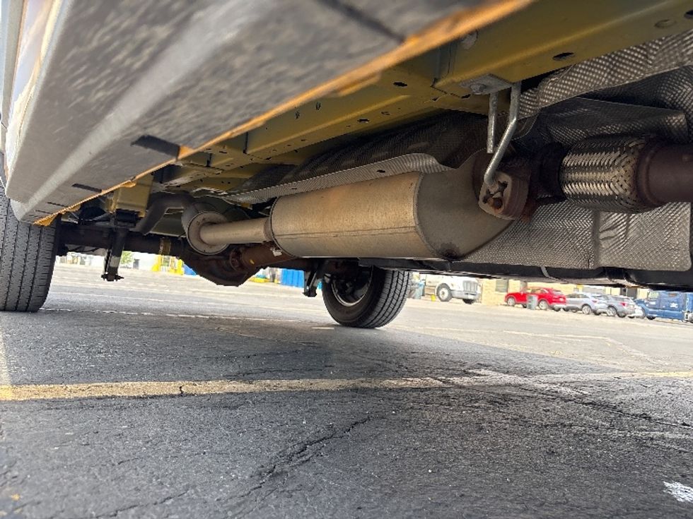 Cargo Van (Panel Van)-Light and Medium Duty Trucks-Ford-2023-Transit 250-West Valley City-UT-63,530\n\t\tmiles-$ 45,000 - Image 13